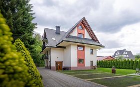 Nowa Grań - Apartamenty i Pokoje Gościnne